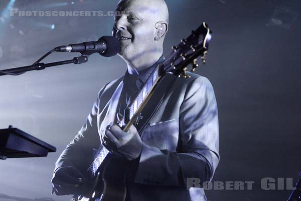 PHILIP SELWAY - 2015-02-06 - PARIS - La Maroquinerie - 